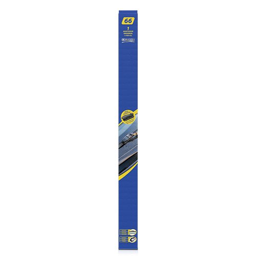 Abc Escobillas GY Ultima 26 pol 66 cm CS10 Abc Escobillas GY Ultima 26 pol 66 cm CS10