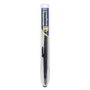 Abc Escobillas de limpiaparabrisas Gy Hybrid 20 pulgadas (50 cm) tecnología Hybrid con adaptador universal para el 99% de coches, modelo GODESC11050, CS10