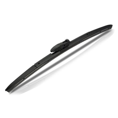 Abc Escobillas de limpiaparabrisas Gy Hybrid 20 pulgadas (50 cm) tecnología Hybrid con adaptador universal para el 99% de coches, modelo GODESC11050, CS10