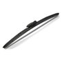 Abc Escobillas de limpiaparabrisas Gy Hybrid 20 pulgadas (50 cm) tecnología Hybrid con adaptador universal para el 99% de coches, modelo GODESC11050, CS10