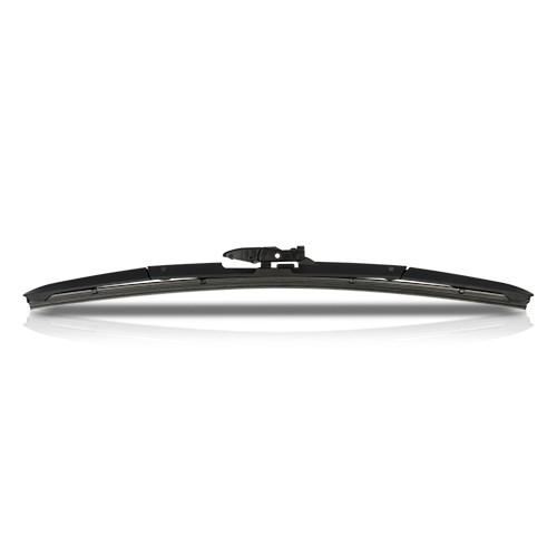 Abc Escobillas de limpiaparabrisas Gy Hybrid 20 pulgadas (50 cm) tecnología Hybrid con adaptador universal para el 99% de coches, modelo GODESC11050, CS10