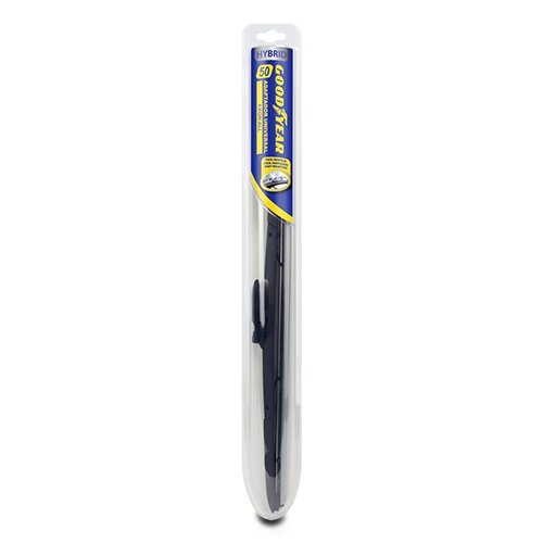 Abc Escobillas GY Hybrid 20 pulgadas 50 cm CS10