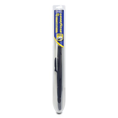 Abc Escobillas GY Hybrid 21 pulg 53 cm CS10 Abc Escobillas GY Hybrid 21 pulg 53 cm CS10