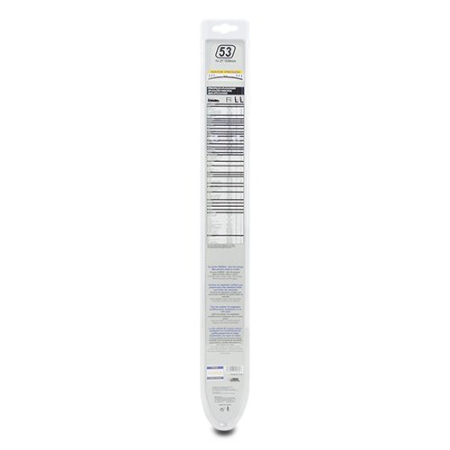 Abc Escobillas GY Hybrid 21 pulg 53 cm CS10 Abc Escobillas GY Hybrid 21 pulg 53 cm CS10