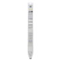 Gy Escobillas para limpiaparabrisas Hybrid 26" 66 cm CS10 GODESC11066, Universal, Alta Presión sobre el Cristal, Fácil Instalación con Adaptador Único