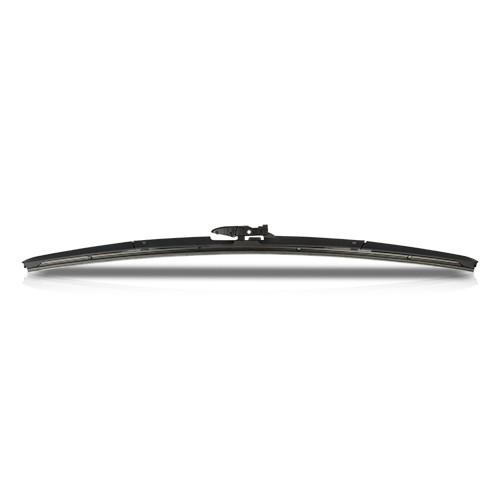Gy Escobillas para limpiaparabrisas Hybrid 26" 66 cm CS10 GODESC11066, Universal, Alta Presión sobre el Cristal, Fácil Instalación con Adaptador Único