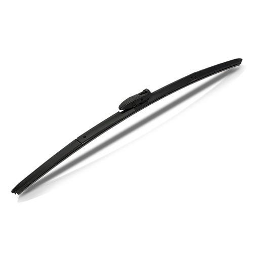 Gy Escobillas para limpiaparabrisas Hybrid 26" 66 cm CS10 GODESC11066, Universal, Alta Presión sobre el Cristal, Fácil Instalación con Adaptador Único