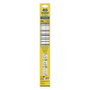 Abc Escobillas Gy Classic 16 pulg 40 cm CS10