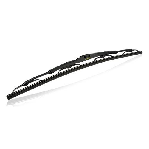 Gy Classic Escobillas CS10 GODESC91765 26"/65 cm, Tecnología Classic de Alto Rendimiento, Diseño Aerodinámico, Escobilla Universal para el 99% de Vehículos