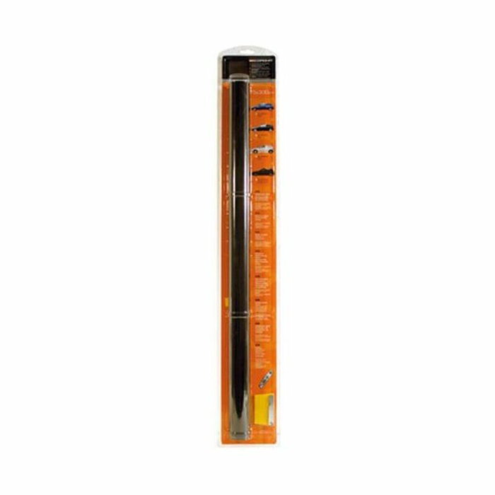 Abc Lamina Solar 75x300 Negra Homologada CS30