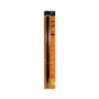 Abc Lamina Solar 75x300 Negra Homologada CS30