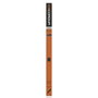 Abc Lamina Solar 75x300 Negra Homologada CS30