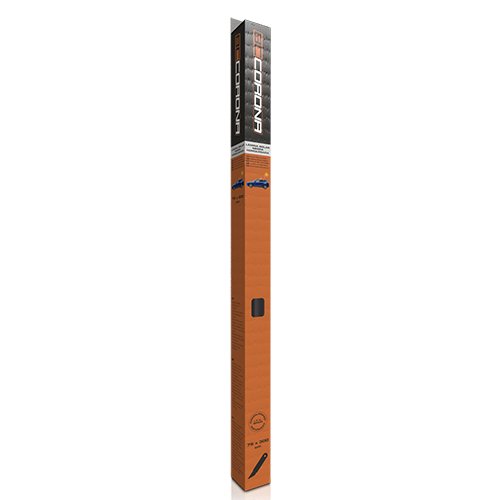 Abc Lamina Solar CS30 INT30202 Negra 75x300 cm Homologada