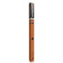 Abc Lamina Solar 75x300 Negra Homologada CS30
