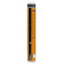 Abc Lamina Solar 75x300 Negra Homologada CS30