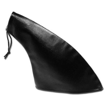 Tecnofibra Cs10 INT30593 Fuelle Freno Mano Negro Efecto Fibra de Carbono Universal