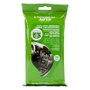 Mtk MOT00604 Toallitas Salpicadero Limpiadoras para Coche y Moto