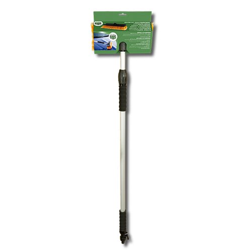Abc Cepillo Telescópico MTK CS10 con Sistema de Agua Abc Cepillo Telescópico MTK CS10 con Sistema de Agua