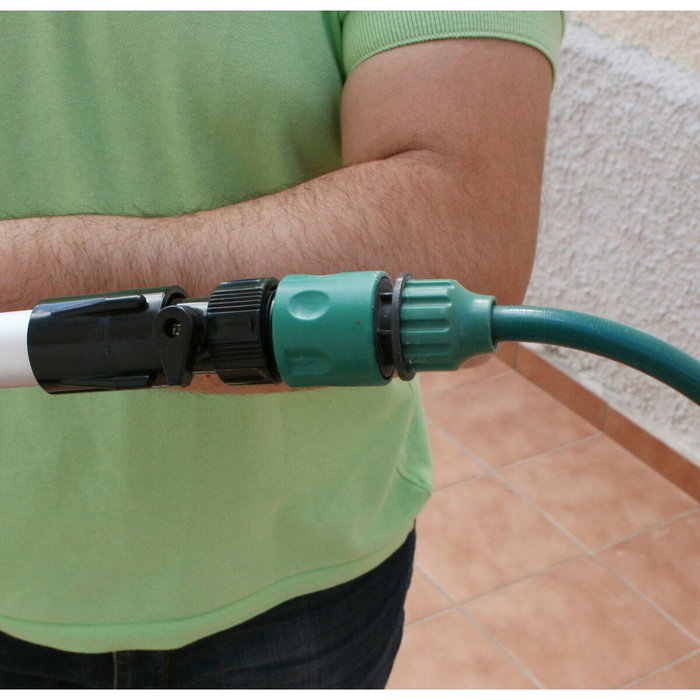 Abc Cepillo Telescópico MTK CS10