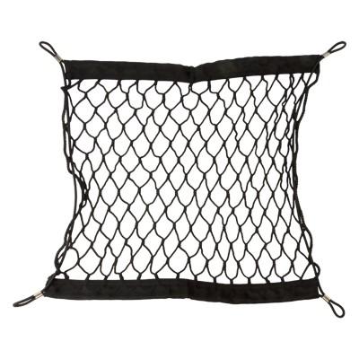 Abc MOT2701 Red Multiusos para Maletero 40x40 cm de Polipropileno de Alta Resistencia