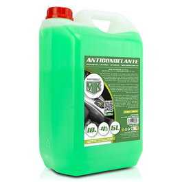Motul MOT3536 Anticongelante 5 L 10% Verde -4º