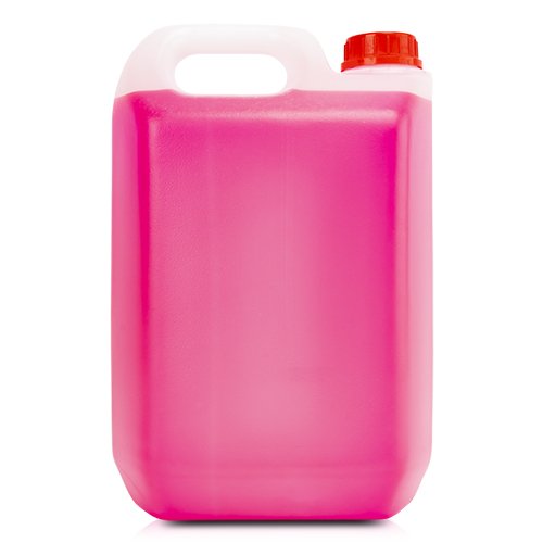 Abc Anticongelante 5L 20% Rosa -9º CS4
