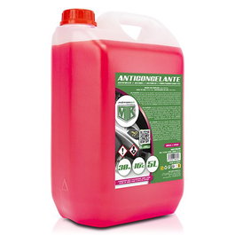 MOT3539 Anticongelante 5 L 30% Rosa -16º Cs4