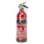 Abc Extintor con Manómetro 1 kg CS6