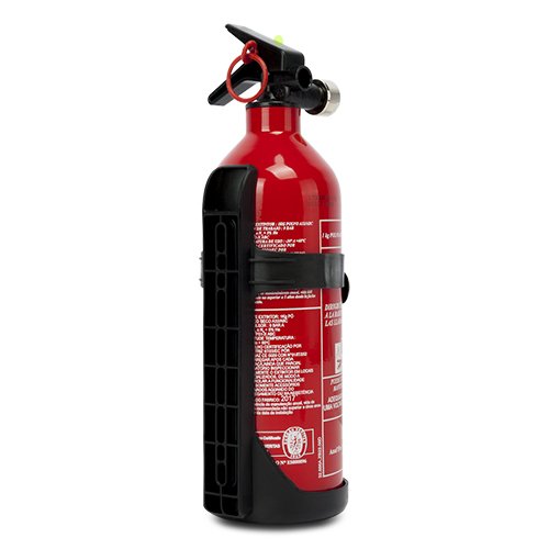 Abc Extintor con Manómetro 1 kg CS6