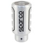 Abc Pomo Racing CS5-50 OPC01030000 Aluminio Diseño Deportivo Gama SPC Fácil Instalación Válido para Todos los Vehículos