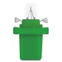 Abc OSRAM 2722MF B8,5D2W 12V