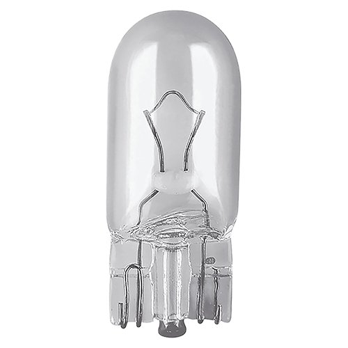 Abc OSRAM ORIGINAL 2840 W2,1X9,5D 24V 2W Abc OSRAM ORIGINAL 2840 W2,1X9,5D 24V 2W