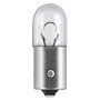 Osram 3860 Ba9S Bombilla 12V 5W | 10 Unidades