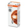 Osram 3860 Ba9S Bombilla 12V 5W | 10 Unidades
