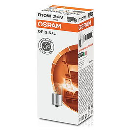 Abc OSRAM ORIGINAL 5637 BA15S 24V 10W R10W