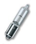 M-Tech OSRAM ORIGINAL 64138 BAY9s 24V 21W H21W