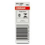 OSRAM Bombilla Halógena P14.5S 12V 55W