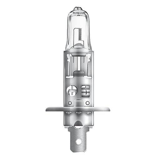 OSRAM Bombilla Halógena P14.5S 12V 55W OSRAM Bombilla Halógena P14.5S 12V 55W