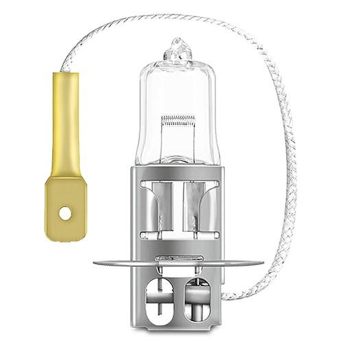 Osram Bombilla H3 PK22s 12V 55W Halógena