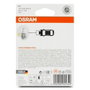 Osram Bombilla H3 PK22s 12V 55W Halógena