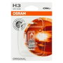 Osram Bombilla H3 PK22s 12V 55W Halógena