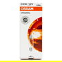 Osram 6418 Bombilla SV8,5 12V 5W (10 Unidades) OS6418