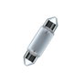 OSRAM Bombilla para Vehículo 5W 12V SV8.5-8 6418