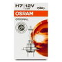 OSRAM Bombilla Halógena H7 PX26d 12V 55W