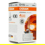 Osram D1S PK32D-2 66140 Xenarc Lámpara de Xenón 35W 4150K