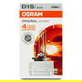 Osram D1S PK32D-2 66140 Xenarc Lámpara de Xenón 35W 4150K