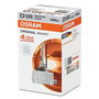 Osram Xenarc D1R PK32D-3 66150 Bombilla de Xenón para Faro Delantero 4150K 2800lm 35W