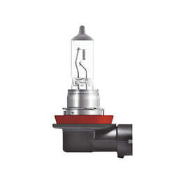 Osram 7506 P21W BA15S Bombilla 12V 21W Paquete de 10 Unidades