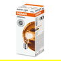 OSRAM 7506 BOMBILLA DE FRENO INTERMITENTE 21W 12V BA15S P21W HALÓGENA DE LUZ BLANCA