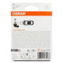 OSRAM Bombilla Halógena 9006 HB4 12V 51W P22D 01B OS9006-01B